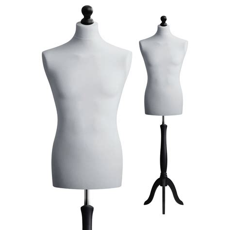 male mannequin for sewing|More.